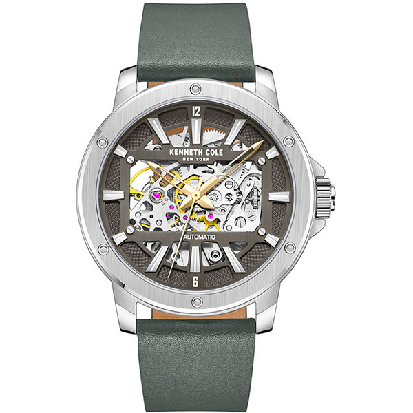 Часы Kenneth Cole Automatic KCWGE2237902